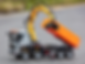 Miniaturbild: Mould King 19007 Pneumatik-LKW Ferngesteuert