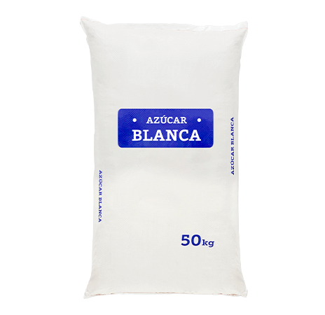 Miniatura: AZUCAR DE CAÑA REFINADA - BLANCA ICUMSA 150