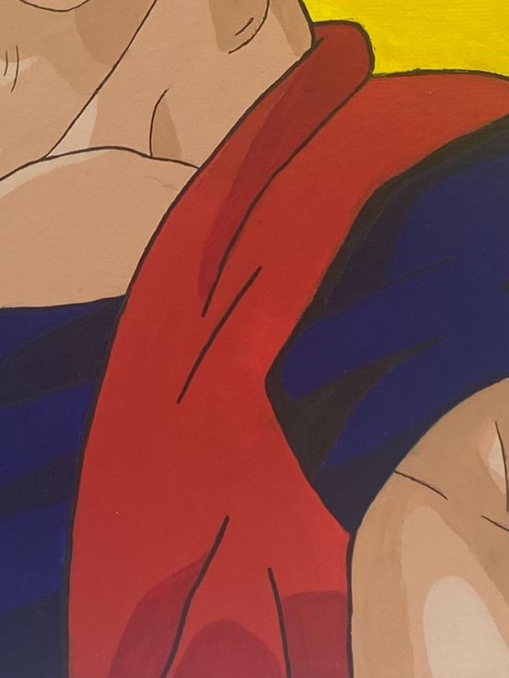Miniature : San Goku
