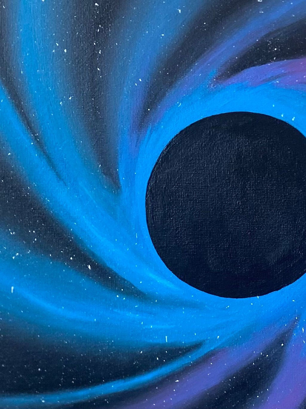 Miniature : Black Hole