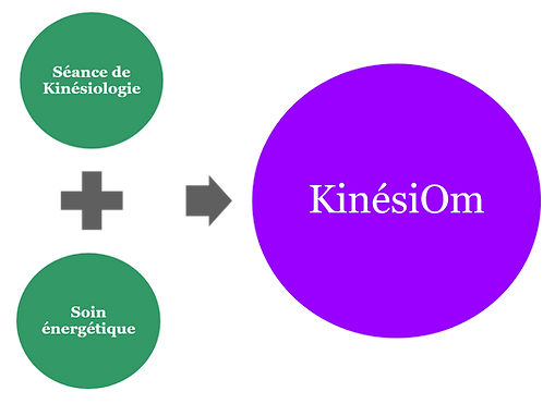 Séance KinesiOm