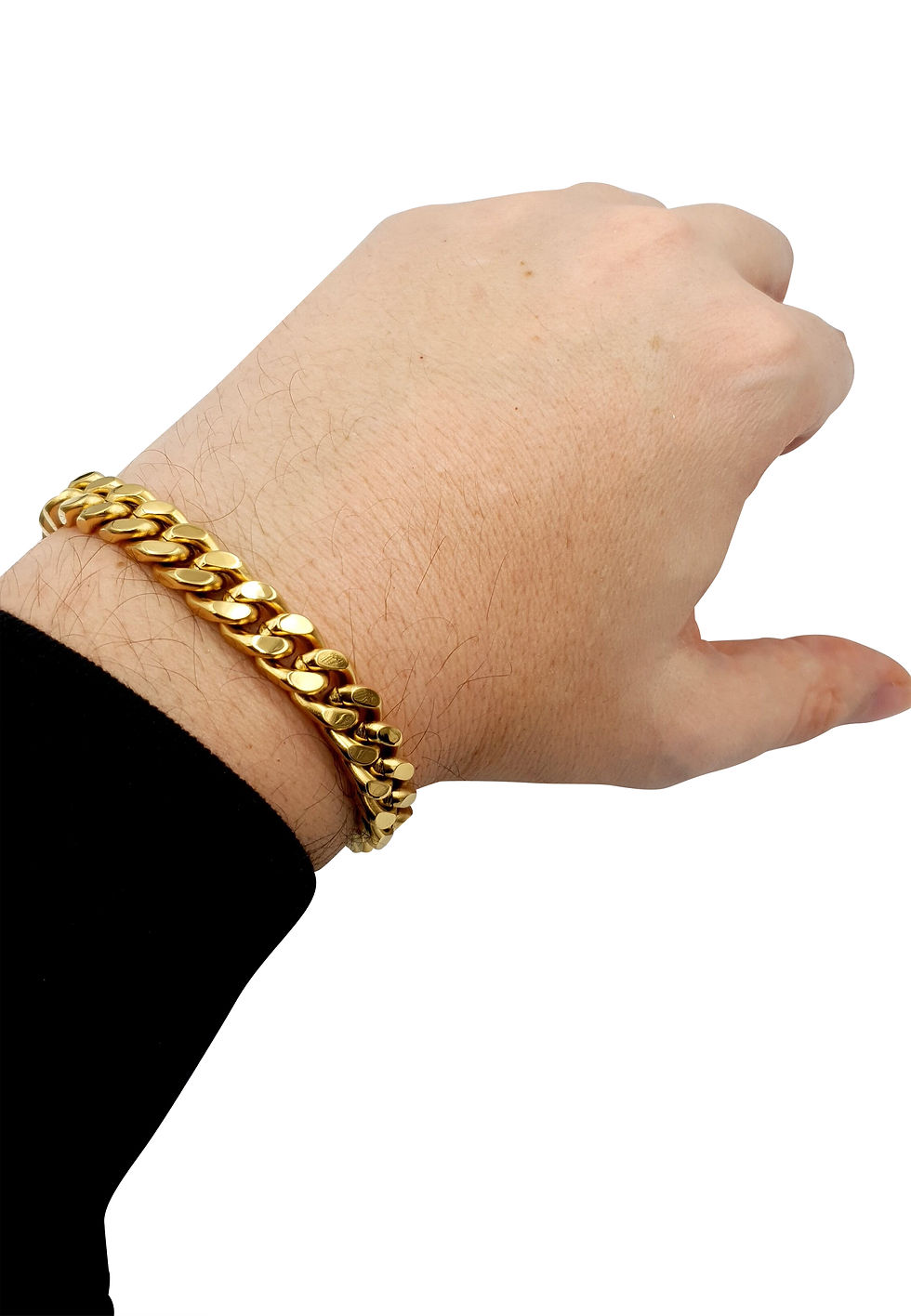 Miniaturbild: CUBAN - Armband