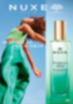 Parfum Prodigieux Neroli Nuxe