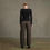 Thumbnail: Martina Soft Knit Button Up Top