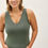 Thumbnail: Hunter Curvy V Neck Tank
