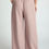 Thumbnail: Oregon Wide Leg Pleated Trousers