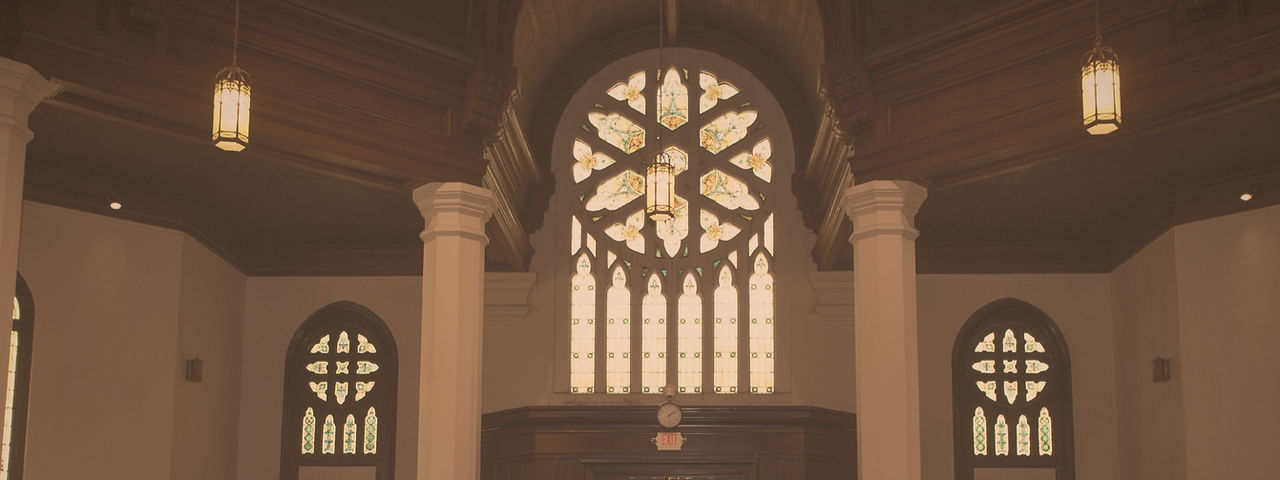 Louisville Church of Christ 3