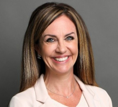 Joanne McClelland, VP of Operations and Sales Development