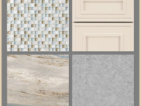 Neutral With a Pop of Color or Texture!