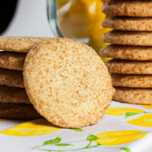 KESSLER BAKING STUDIO