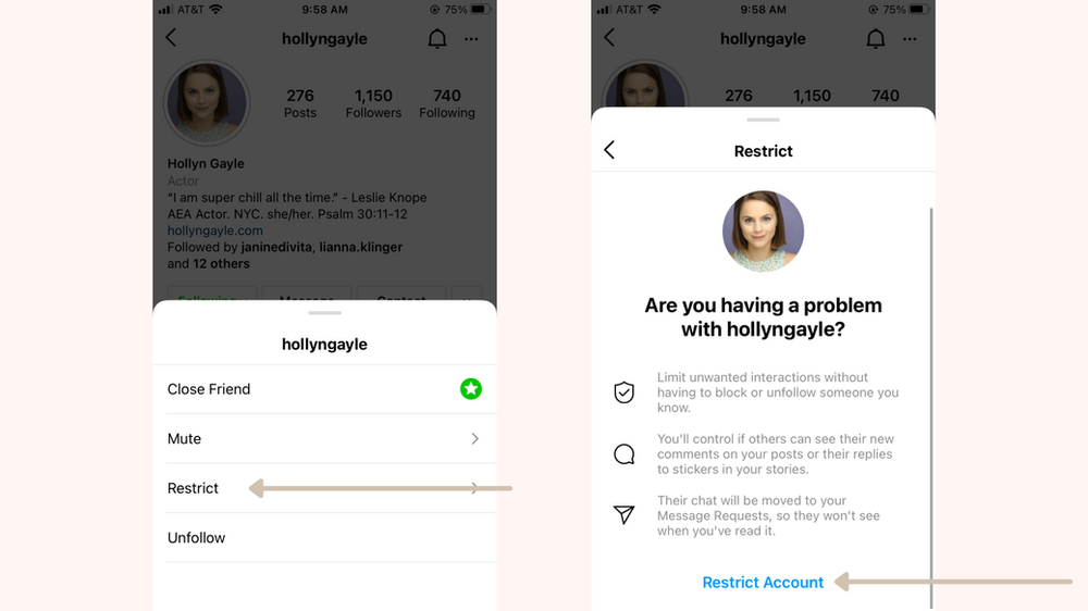 How to Read an Instagram DM Without the Sender Knowing You Read It