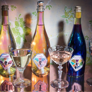 STARLA ALCOHOL REMOVED WINE