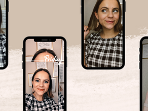 5 Instagram Stories Filters To Try Out ASAP