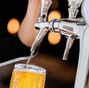 Keg of Beer