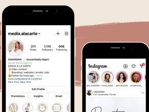 5 Great Apps for Instagram Stories
