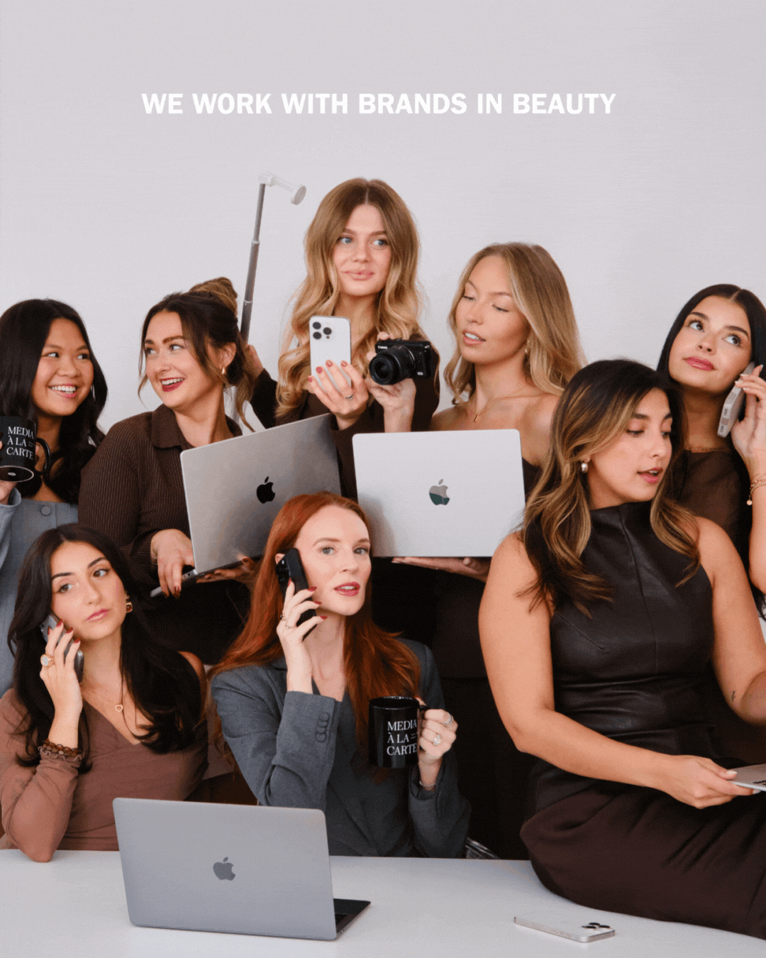 We work with brands in beauty.gif