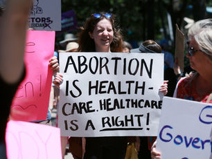 State-Funded Healthcare & Abortion: Is Exclusion An Infringement of Women's Rights?