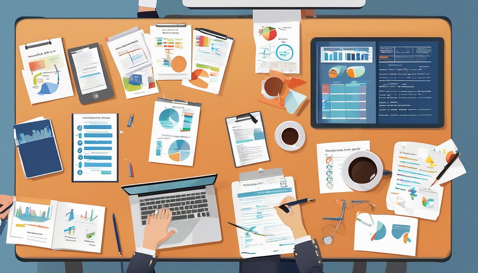 Process Improvement Strategies Workshop