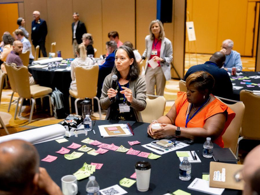 Lean Beyond the Workplace: Addressing Societal Challenges