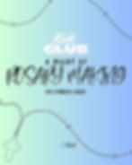 Kids Club Night of Rosary Making