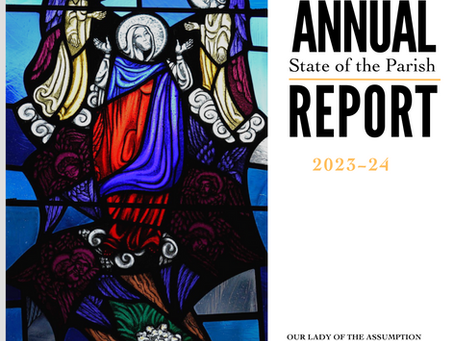 Annual Report 2023-2024