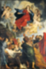 The Names of Mary in Hymns for the Feast of the Assumption in Ethiopia