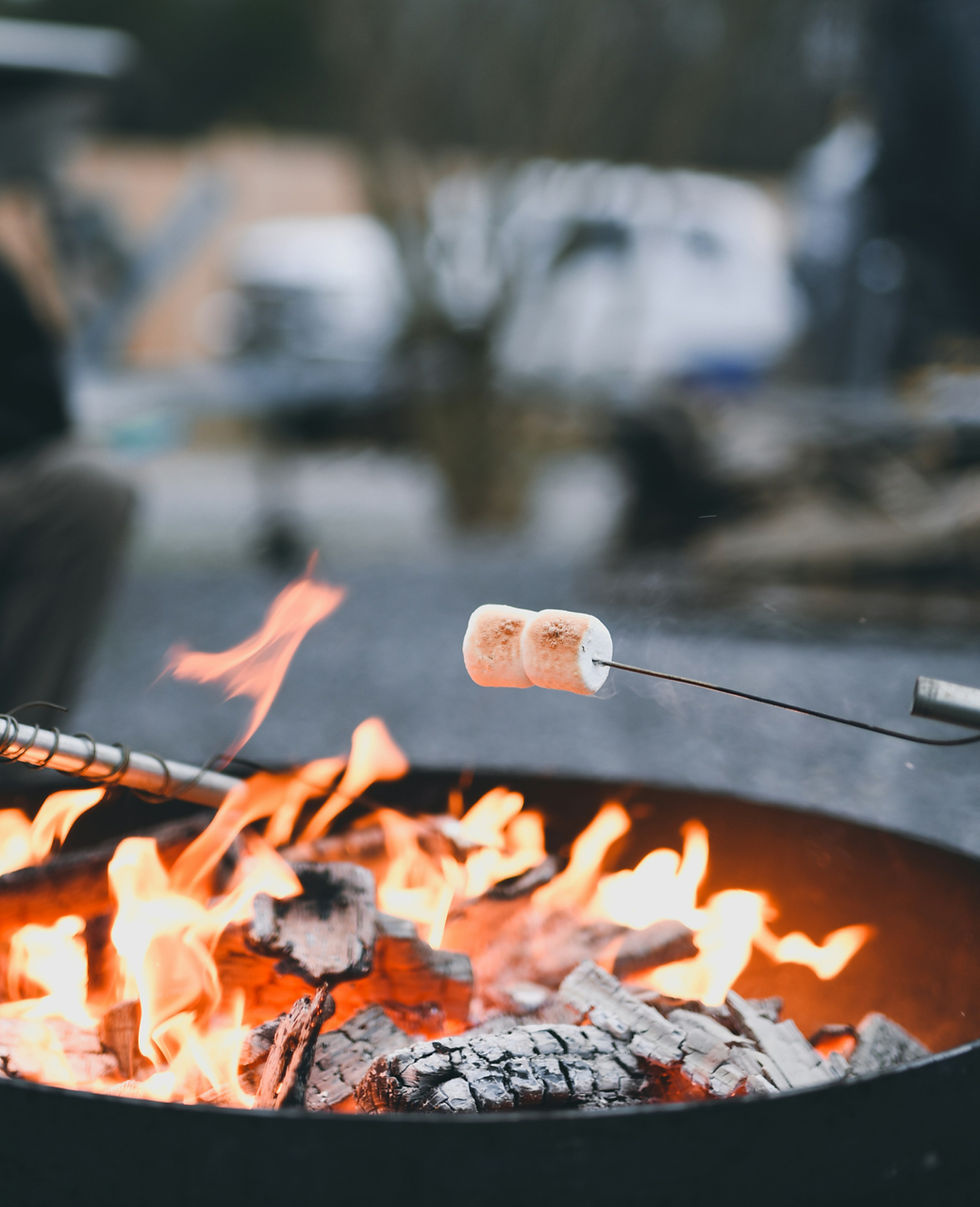 S'mores & More: Life Teen Kick-Off!