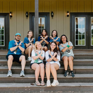 Youth Ministry: A New Year Begins!