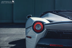LaFerrari Rear