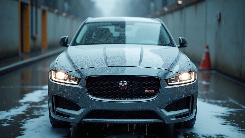Why Regular Detailing Extends Your Vehicle's Life