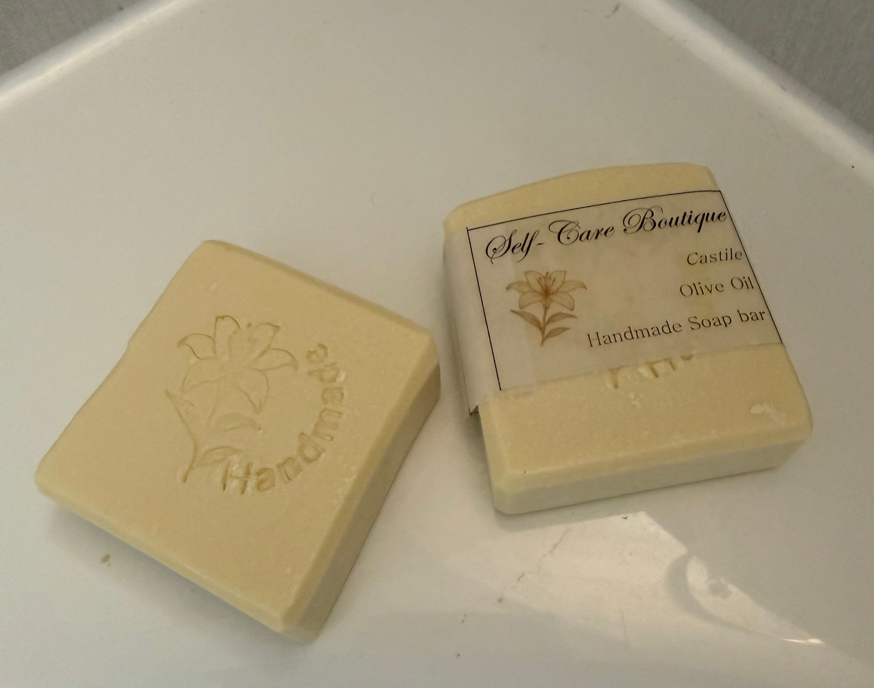 Castile Soap