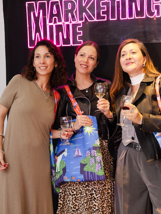 ¡Gracias Buenos Aires!