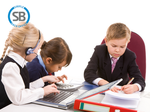 IRS Regulations for Hiring Your Children in Your Business