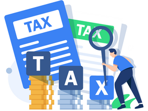 Importance Of Proactive Tax Planning