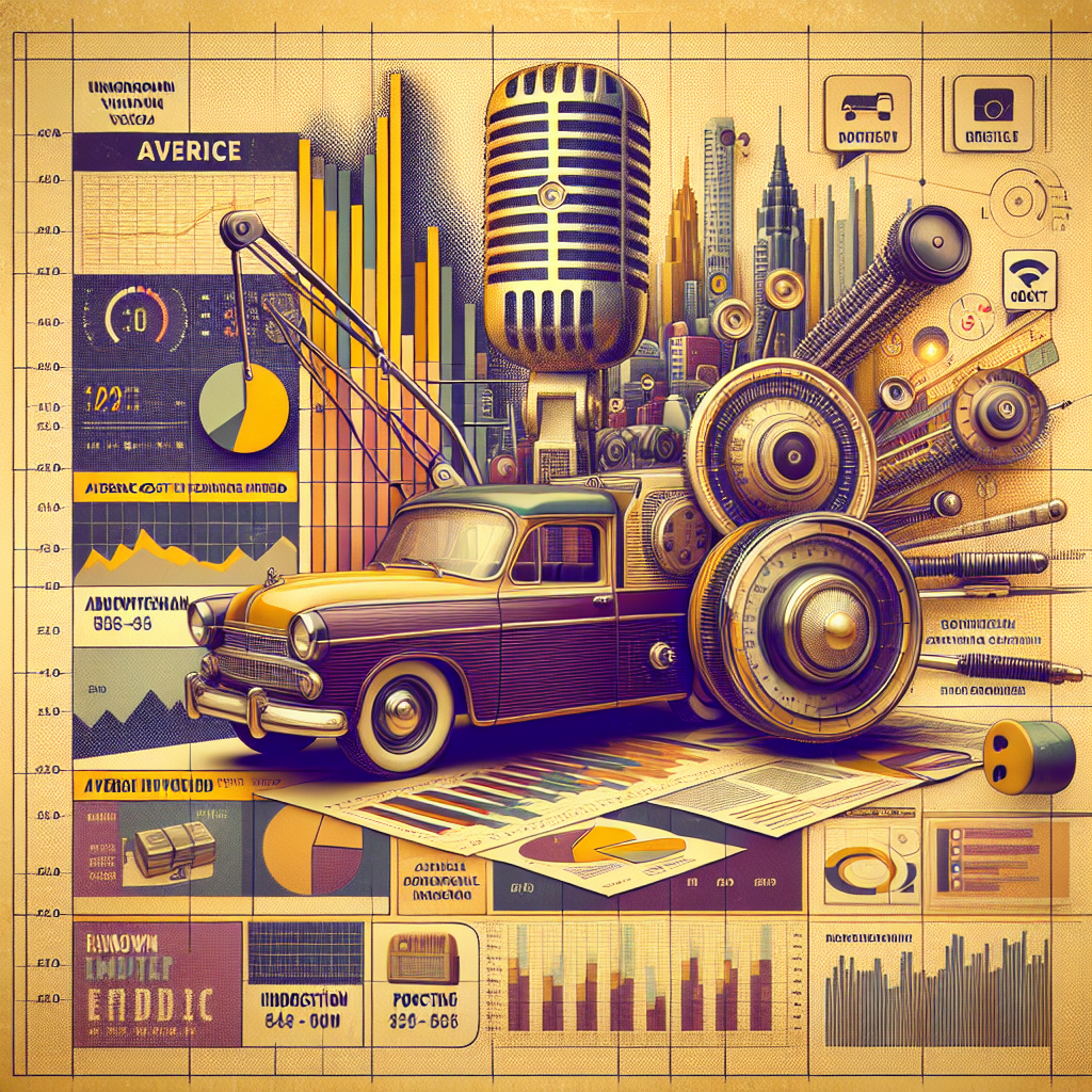 Small Business Radio Ads