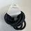 Thumbnail: Black Ponytail Holders/Scrungy