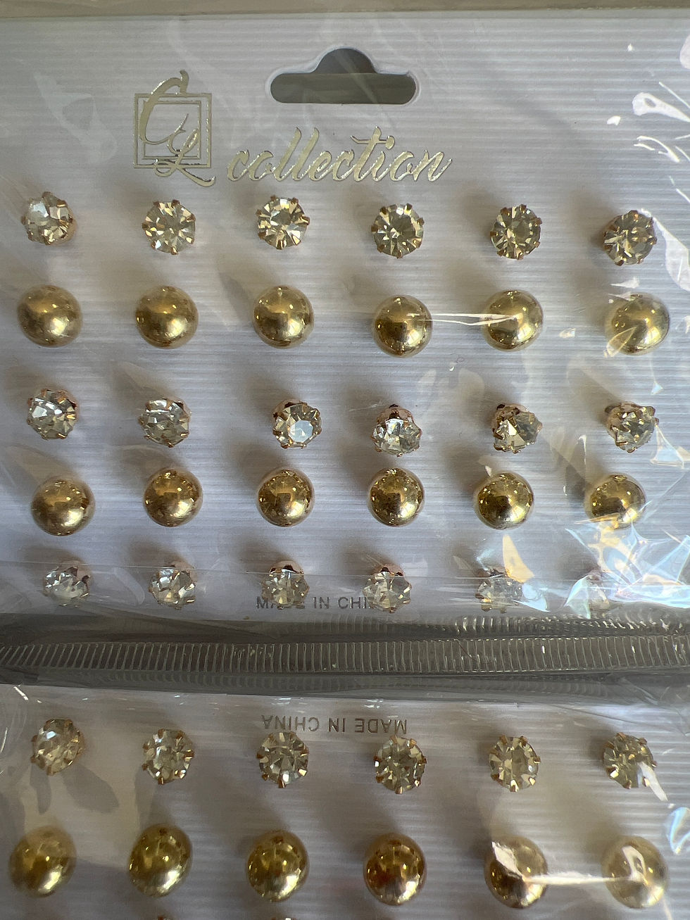 Thumbnail: Earrings 