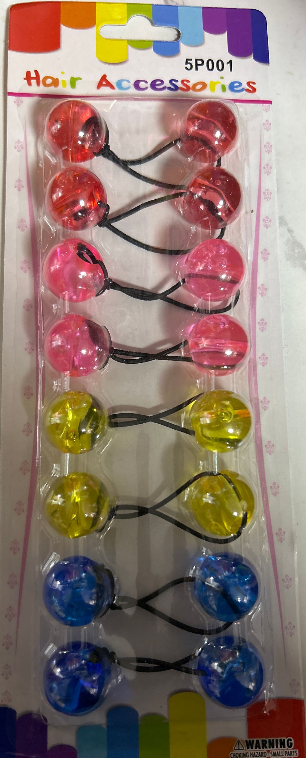 Thumbnail: Bubbles