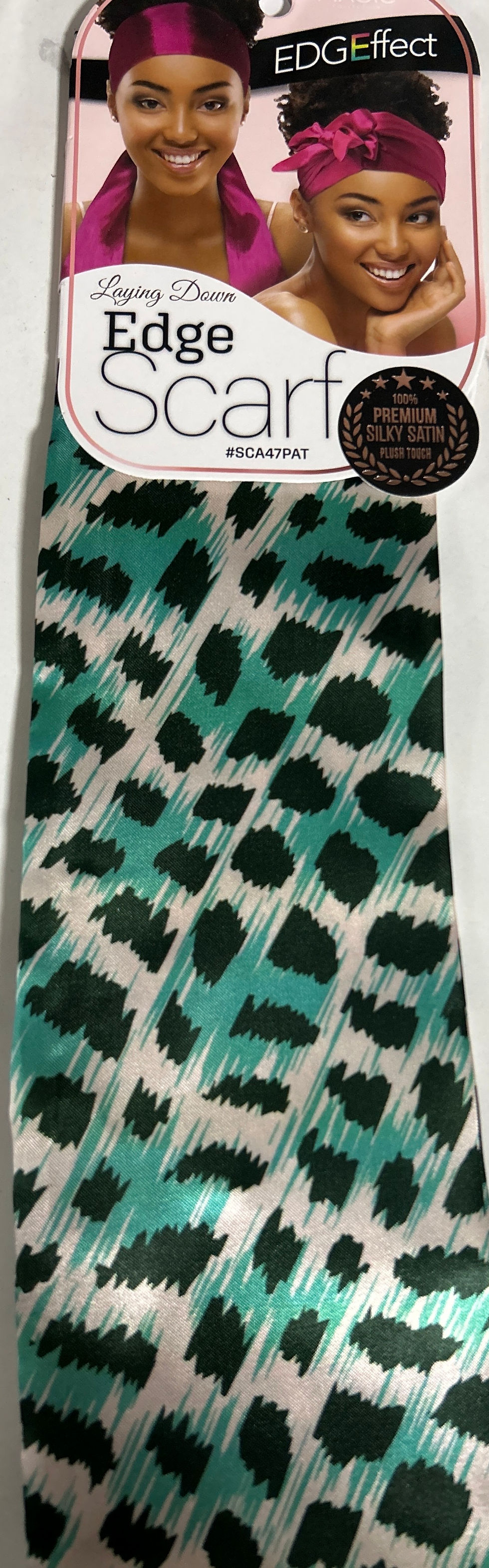 Thumbnail: Magic - Edge Scarf 
