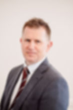 Ian Luney, Chief Development Officer, Foyle Port
