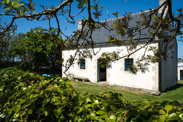 Le gîte