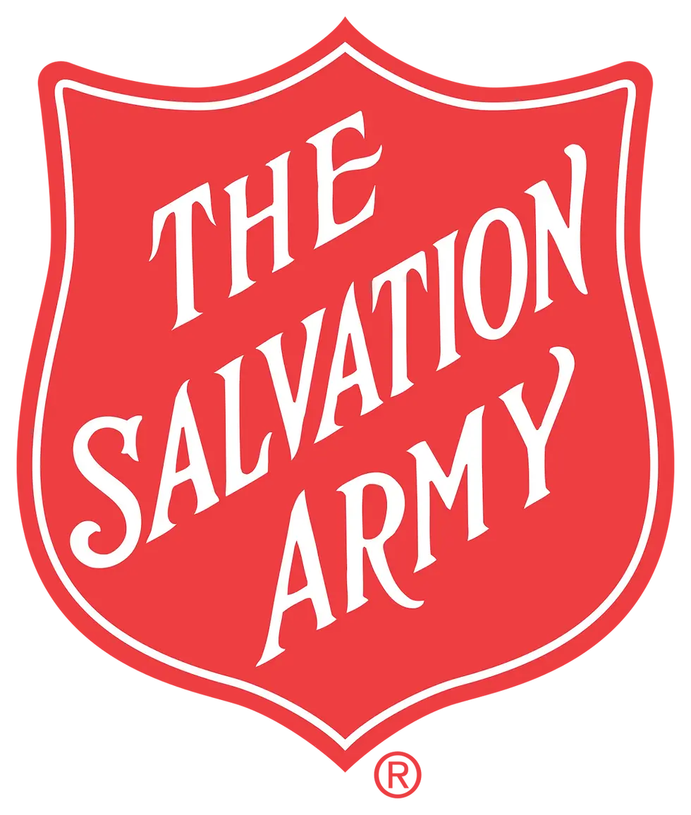 salvation army logo