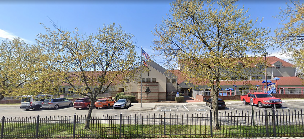 Salvation Army