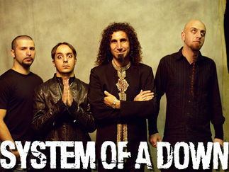 SYSTEM OF A DOWN lanzarán un nuevo disco.