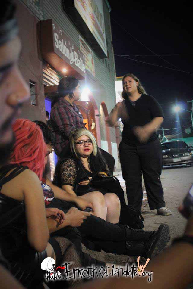 CALAVERA FEST 6