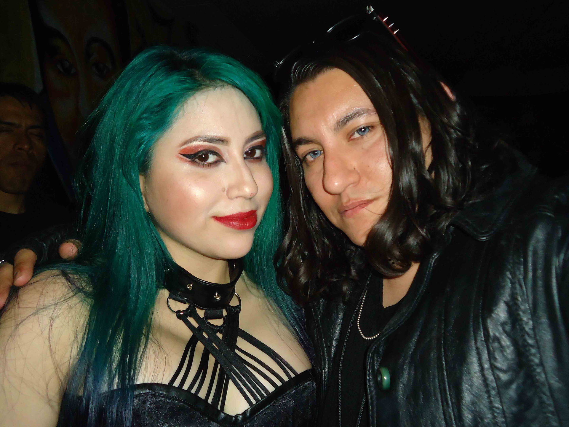 sombra y kaely moon