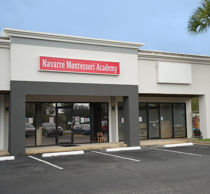 Navarre Montessori Academy image