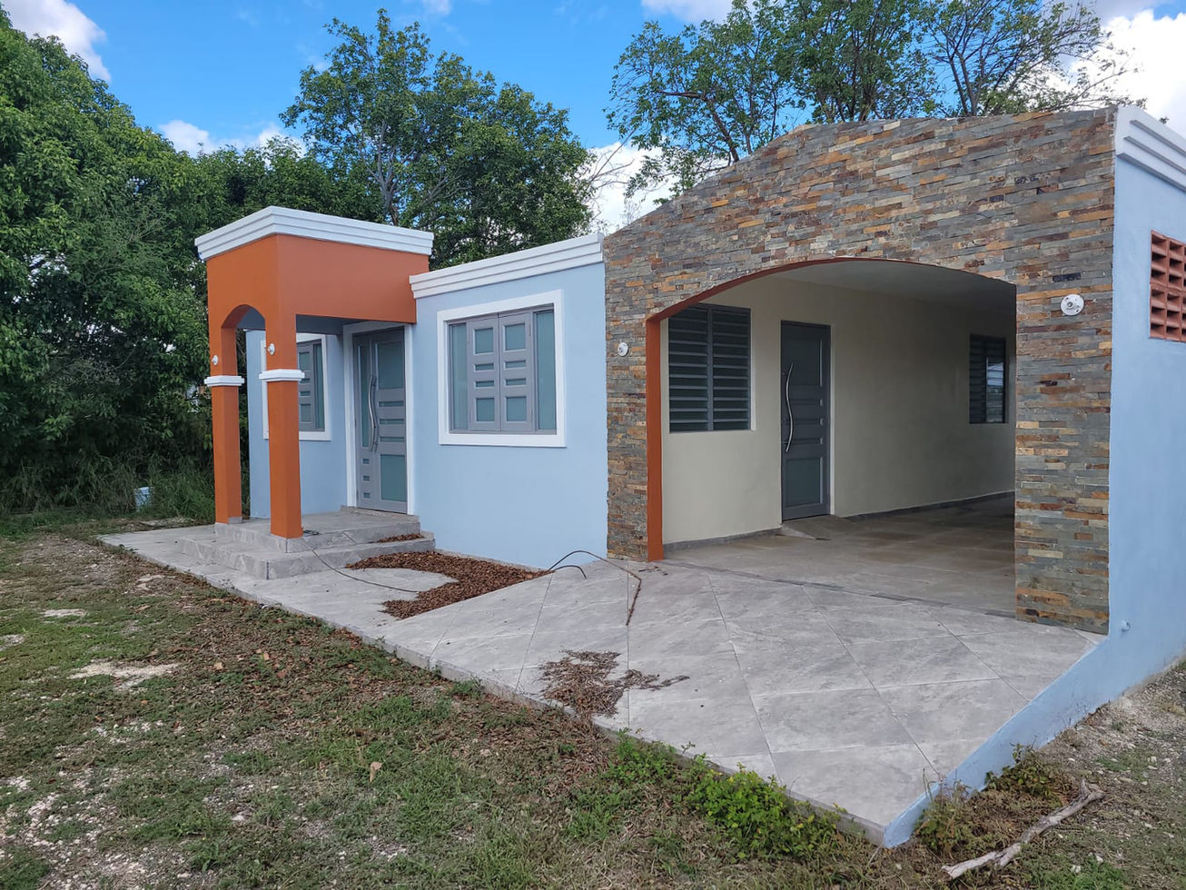Puerta y ventana de seguridad