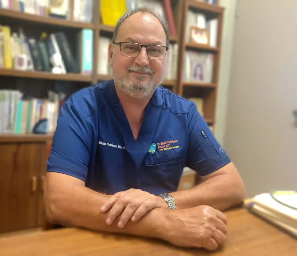 Foto del escritor: Dr. Efraín Rodríguez Malavé