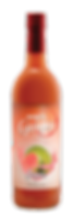 Botella Sangria Giorgio Guayaba